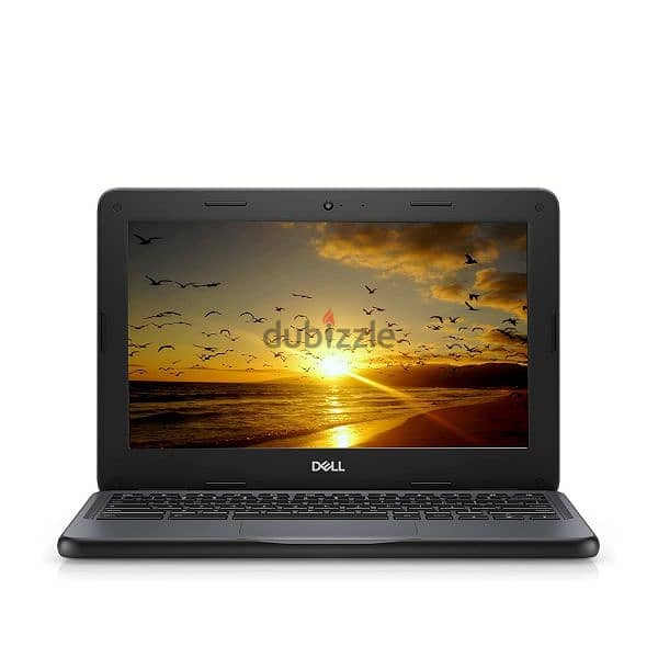 Dell latitude 3190 جديد كالزيرو بدون خدش واحد 1