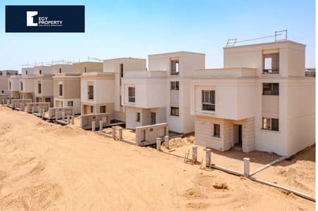 Standalone In Belle Vie For sale Fully Finished on installments 6 Months Delivery