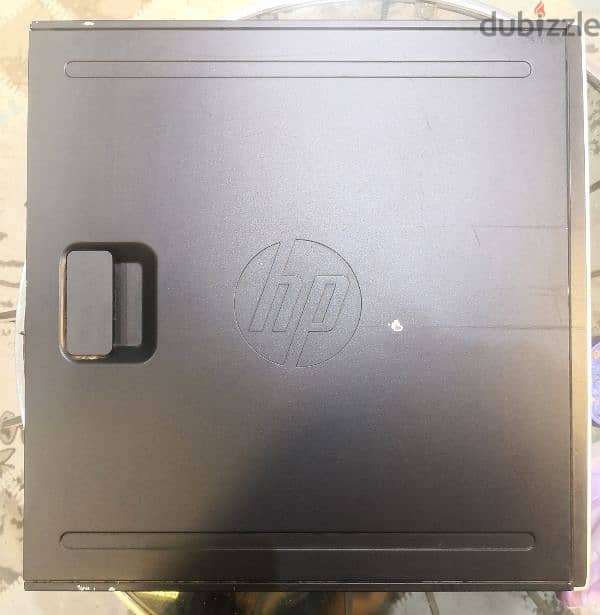 HP Compaq 8200 Elite 2