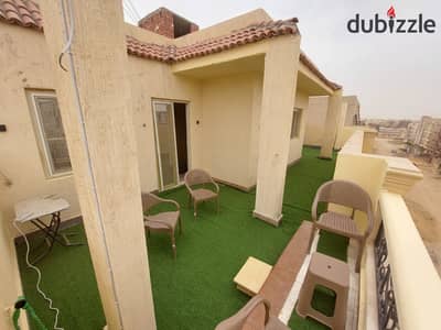 Apartment For sale378m in El Andalus 2