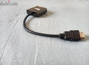 محول متوافق مع متعدد - محولات، أسود، عدد المنافذ: 4، VGA، HDMI 9