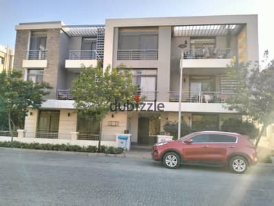 Apartment 120 m for rent, fully finished, at a special price, prime location, Taj City Compound, New Cairo