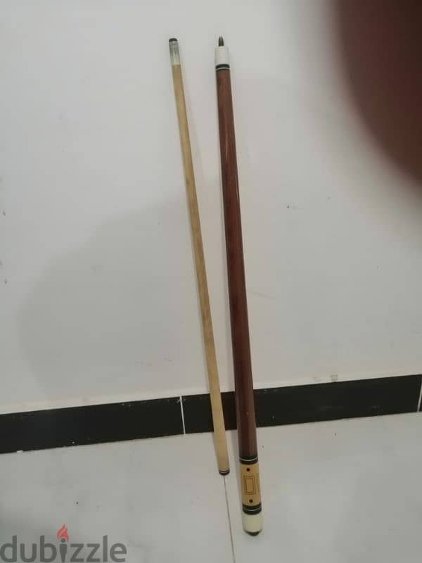 Bullard stick original 1