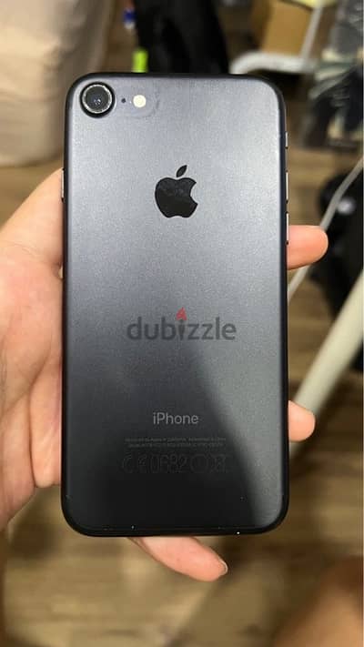 iPhone 7G - 32GB