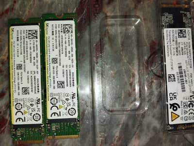 HardDisk M. 2 NVME PCle 512G. B original New