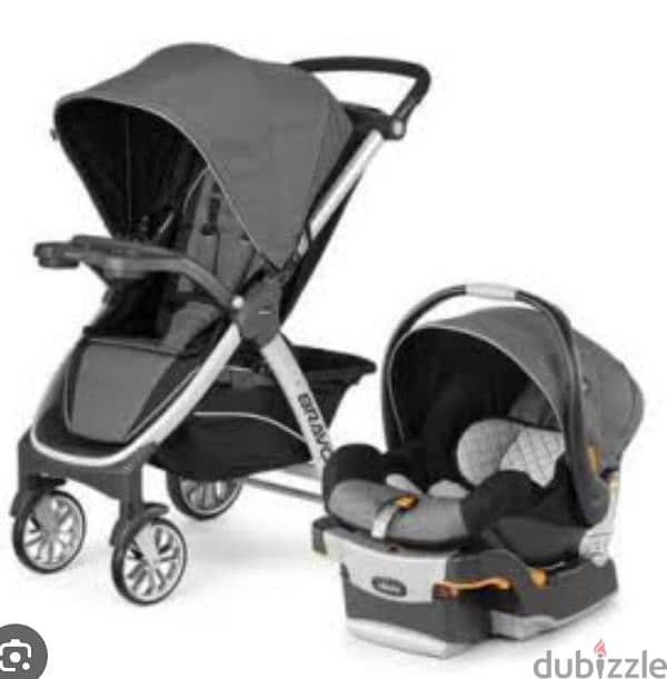 chicco stroller 0