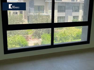 Lowest Price Apartment In Swanlake Residence - New Cairo For sale Fully Finished With Installments