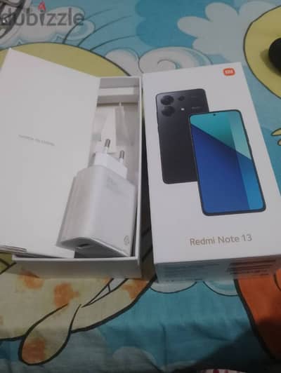 تليفونredmi note 13  ريدمي نوت ١٣