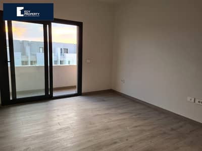 Buy Apartment 3 BR Ready To Move With Installments Till 2034 In Al Burouj El Shorouk Fully Finished Under The Market Price