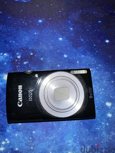 canon ixus 185