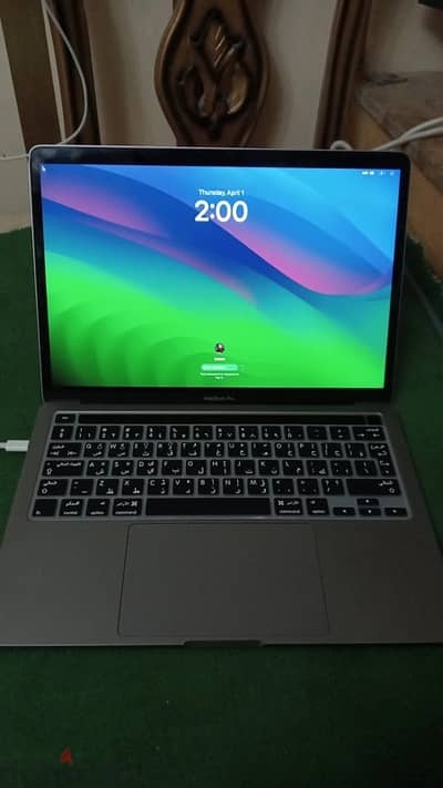 MacBook M1 Pro