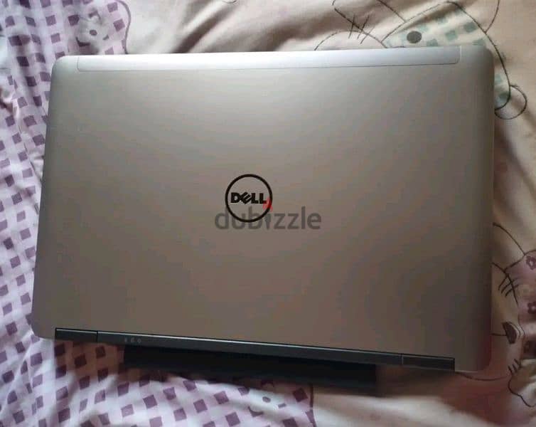 للبيع لابتوب Dell latitude E6540 3