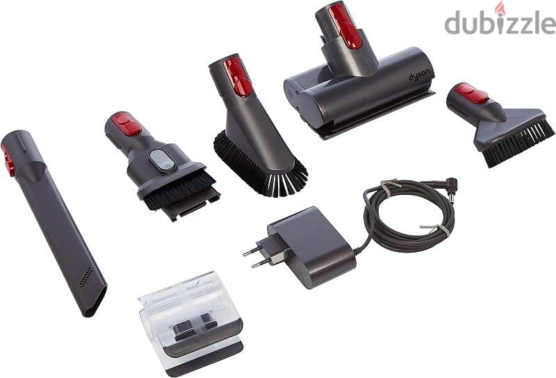 مكنسة دايسون dyson electric vacuum v11 2