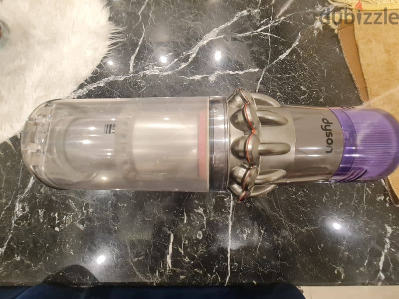 مكنسة دايسون dyson electric vacuum v11 3