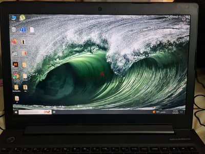 lenovo ideapad 510-15ikb laptop