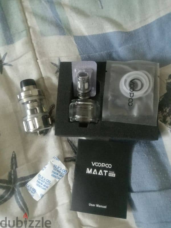 تانك vape tank 1