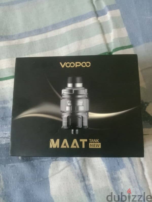 تانك vape tank 2