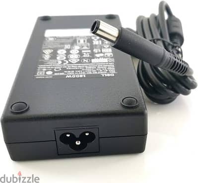 Ac adapter