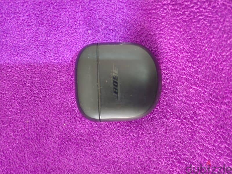 Bose quietcomfort II 1