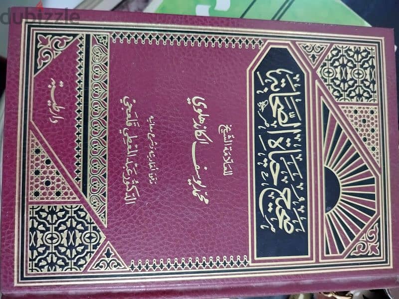 كتب بحالة الجديد 0