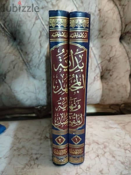 كتب بحالة الجديد 3