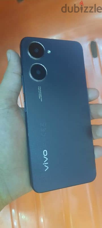 Vivo y03