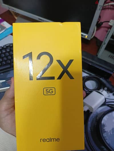 realme 12x 5g