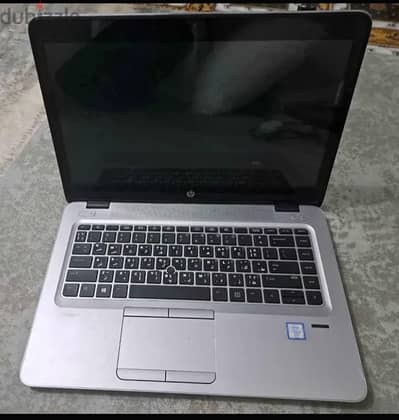 Hp elitebook 840 G3 i5