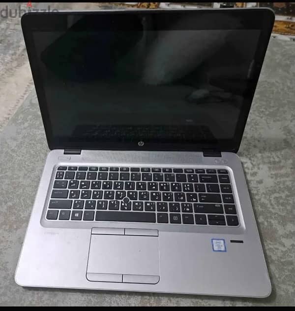 Hp elitebook 840 G3 i5 0