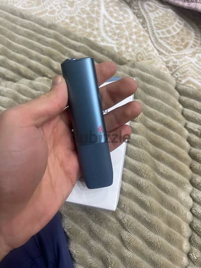 iqos iluma one