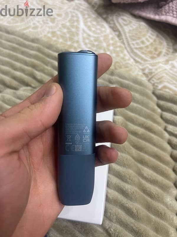 iqos iluma one 3