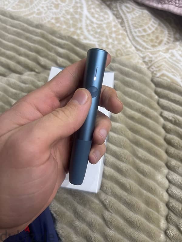 iqos iluma one 4