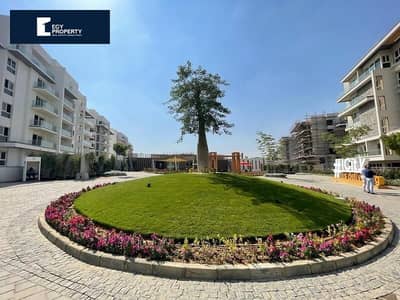 Mountain view I City New Cairo - Fifth Settlement Apartment For Sale move in ready & Installments over 7 years Buy Now !!