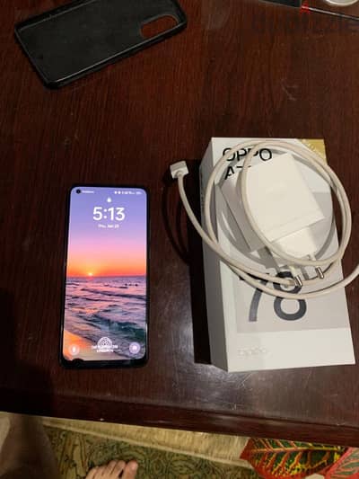 oppo a78