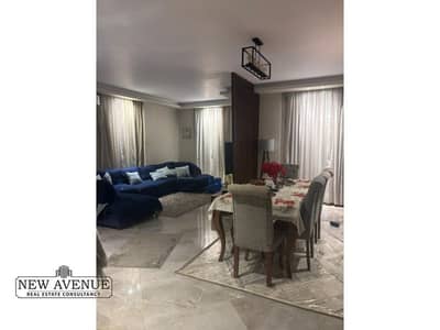 Apartment prime location finished with kitchen in sherouk