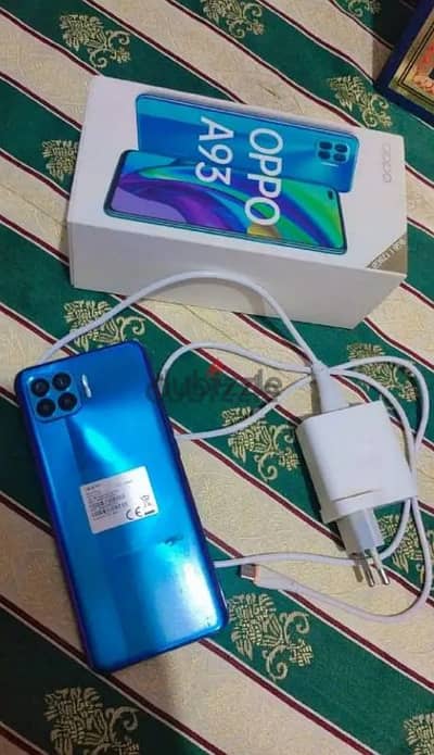 oppo a93