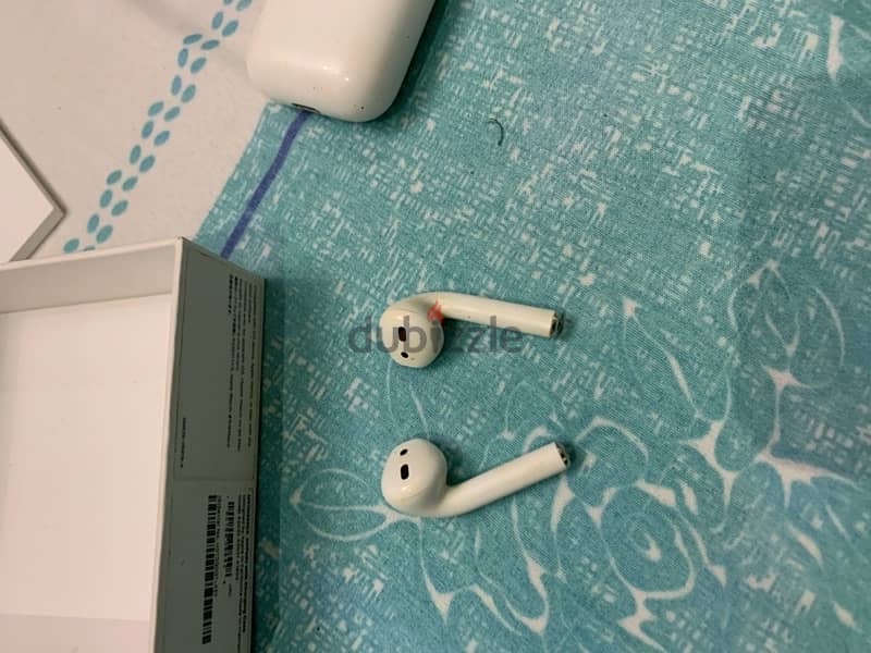 Apple - airpods 3