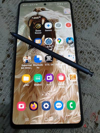 Samsung Galaxy Note 10 Lite