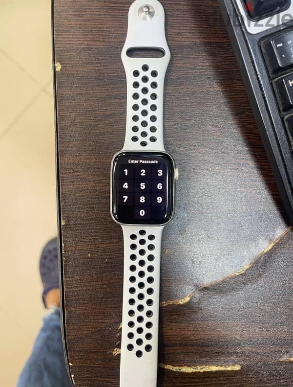 apple watch series 6 nike 44mml 1