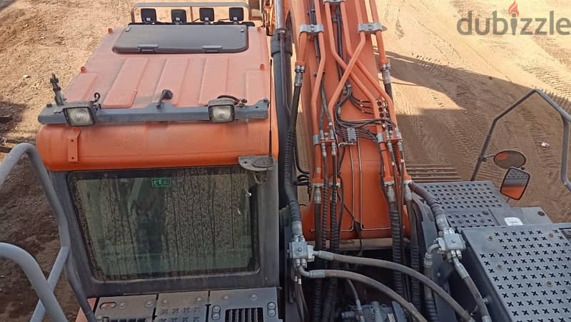 Doosan DX 300 LC 5 6