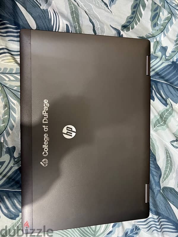 HP ProBook 6460b i5-2520m 8GB RAM. 128GB SSD 1