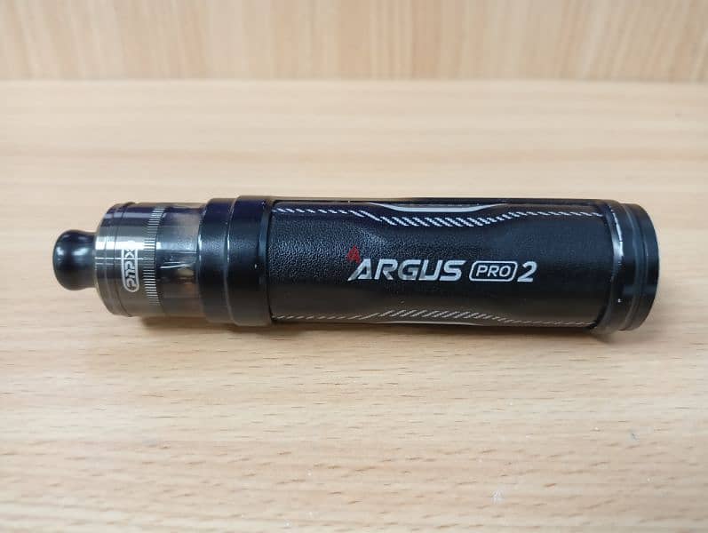 Argus Pro 2 1