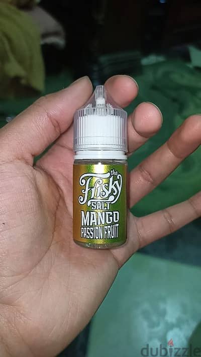 liquid salt 50 nic