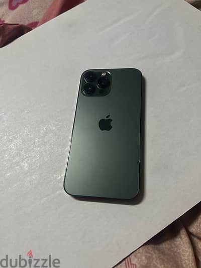 iPhone 13 Pro Max 256GB - Great Condition (Needs Motherboard Fix)