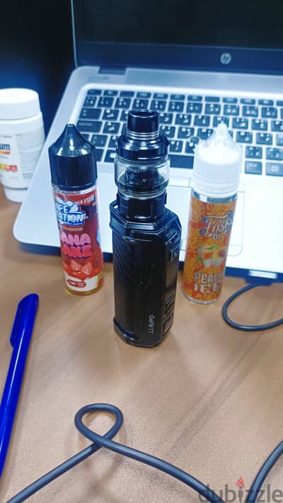 Vape Drag XT فيب دراج