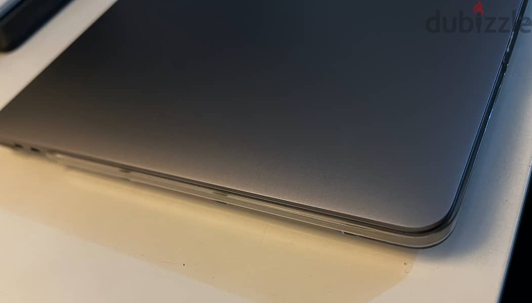 MacBook Pro 2019 16 inch - Cycle 58 9