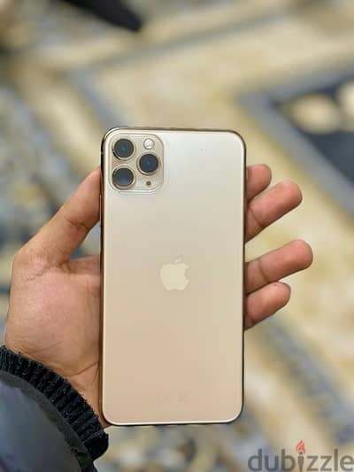 iPhone   11 برو ماكس