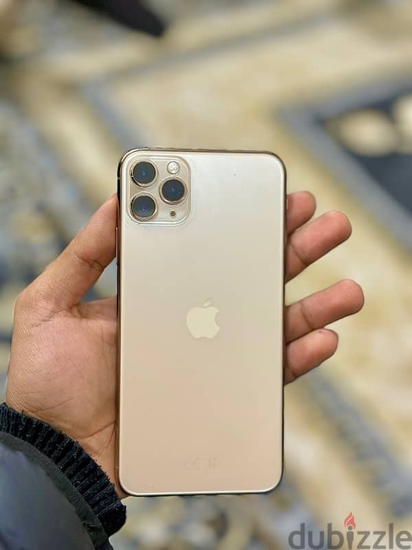 iPhone   11 برو ماكس 0