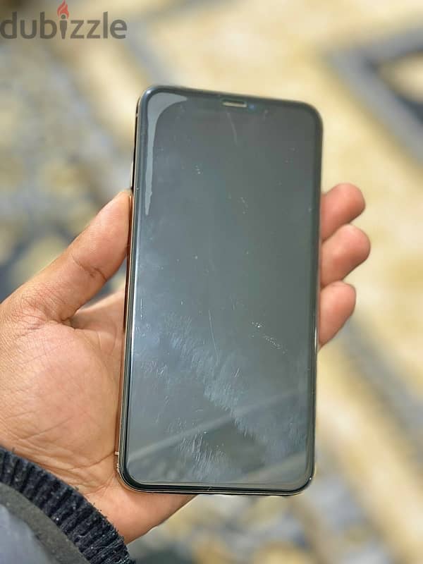 iPhone   11 برو ماكس 1