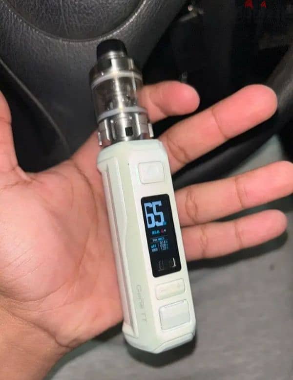 فيب Argus MT vape 2